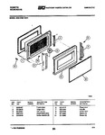 Diagram for 03 - Door