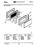 Diagram for 03 - Door