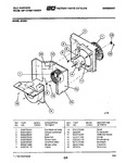 Diagram for 05 - Motor/fan