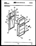 Diagram for 02 - Door Parts