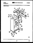 Diagram for 03 - Cabinet Parts