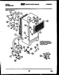 Diagram for 04 - System And Automatic Defrost Parts