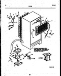 Diagram for 07 - System And Automatic Defrost Parts