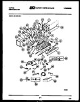 Diagram for 05 - Ice Maker And Installation Parts