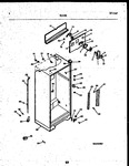 Diagram for 04 - Cabinet Parts