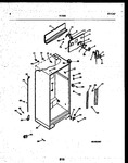 Diagram for 05 - Cabinet Parts