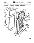 Diagram for 02 - Doors