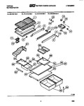 Diagram for 03 - Shelves