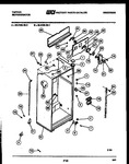 Diagram for 03 - Cabinet Parts