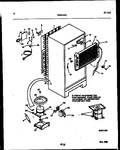 Diagram for 07 - System And Automatic Defrost Parts