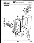 Diagram for 03 - Cabinet Parts