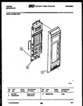 Diagram for 02 - Door Parts