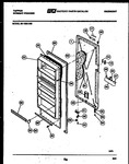 Diagram for 02 - Door Parts