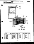 Diagram for 07 - Window Mounting Parts