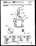 Diagram for 05 - Compressor Parts