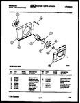 Diagram for 05 - Air Handling Parts