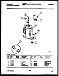 Diagram for 06 - Compressor Parts