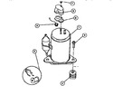 Diagram for 06 - Compressor