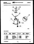 Diagram for 05 - Compressor Parts