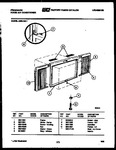 Diagram for 07 - Window Mounting Parts