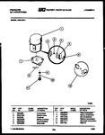 Diagram for 06 - Compressor Parts