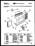 Diagram for 07 - Window Mounting Parts