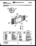 Diagram for 06 - Window Mounting Parts