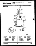 Diagram for 05 - Compressor Parts