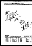 Diagram for 05 - Air Handling Parts