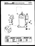 Diagram for 06 - Compressor Parts