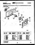 Diagram for 05 - Air Handling Parts