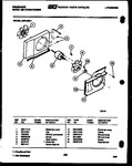 Diagram for 05 - Air Handling Parts