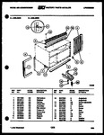 Diagram for 07 - Window Mounting Parts