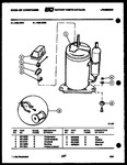 Diagram for 06 - Compressor Parts