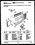 Diagram for 07 - Window Mounting Parts