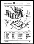 Diagram for 05 - System Parts