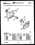 Diagram for 05 - Air Handling Parts