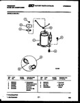 Diagram for 05 - Compressor Parts