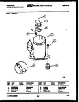 Diagram for 06 - Compressor Parts