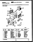 Diagram for 03 - Electrical Parts