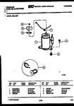 Diagram for 05 - Compressor Parts