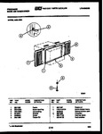 Diagram for 06 - Window Mounting Parts