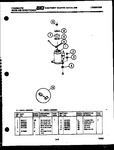 Diagram for 05 - Compressor Parts