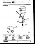 Diagram for 05 - Compressor Parts