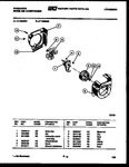 Diagram for 05 - Air Handling Parts