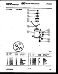 Diagram for 06 - Compressor Parts