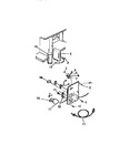 Diagram for 22 - Controls, Capacitors (`b` Cabinet M