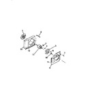 Diagram for 03 - Shroud, Scroll, Blower Motor (`aaa`