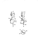 Diagram for 26 - Compressor (`dd` Cabinet Models)