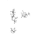 Diagram for 21 - Compressor (`b` Cabinet Models)